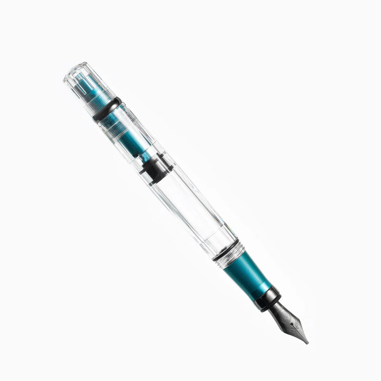 Pluma Fuente Diamond 580ALR - Caribbean