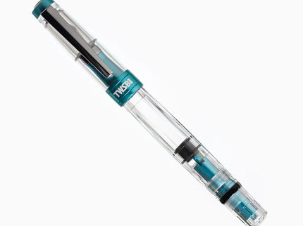 Pluma Fuente Diamond 580ALR - Caribbean