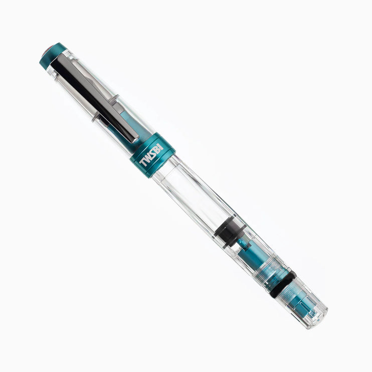 Pluma Fuente Diamond 580ALR - Caribbean