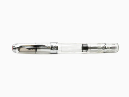 Pluma Fuente Diamond 580 AL -  Silver