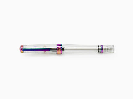 Pluma Fuente Vac700R - Iris