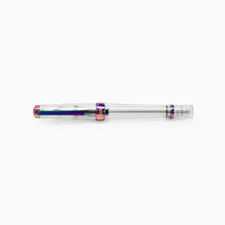 Pluma Fuente Vac700R - Iris