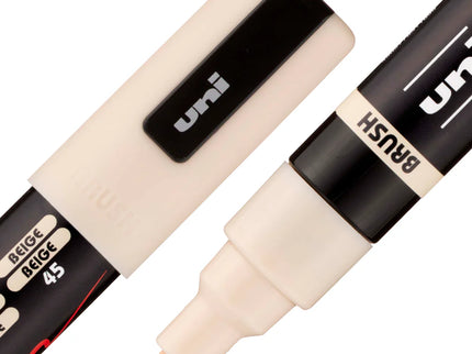 Posca PC5BR - Brush - (Unidad)