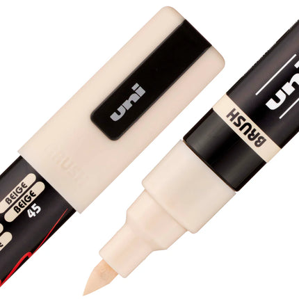 Posca PC5BR - Brush - (Unidad)