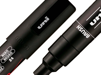 Posca PC5BR - Brush - (Unidad)