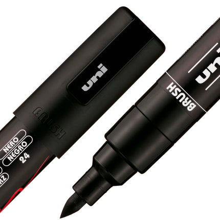 Posca PC5BR - Brush - (Unidad)