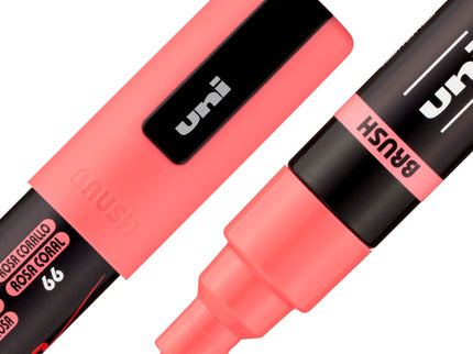 Posca PC5BR - Brush - (Unidad)