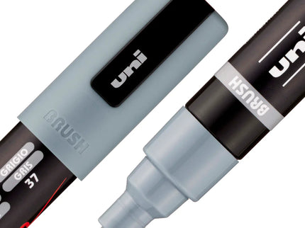 Posca PC5BR - Brush - (Unidad)