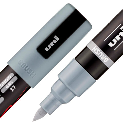 Posca PC5BR - Brush - (Unidad)