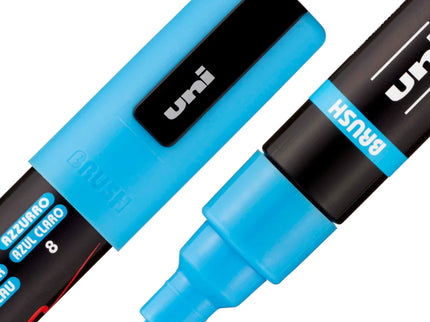Posca PC5BR - Brush - (Unidad)
