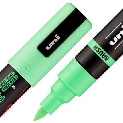 Posca PC5BR - Brush - (Unidad)