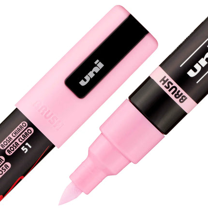 Posca PC5BR - Brush - (Unidad)