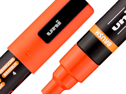 Posca PC5BR - Brush - (Unidad)
