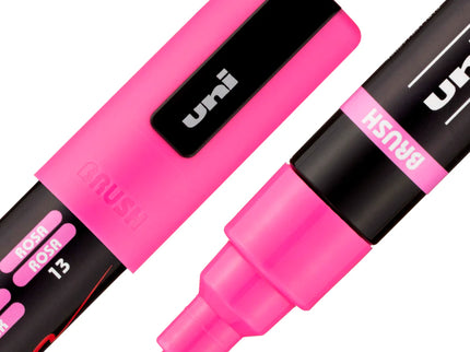 Posca PC5BR - Brush - (Unidad)
