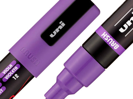 Posca PC5BR - Brush - (Unidad)