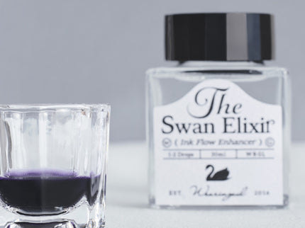 Wearingeul Swan Elixir