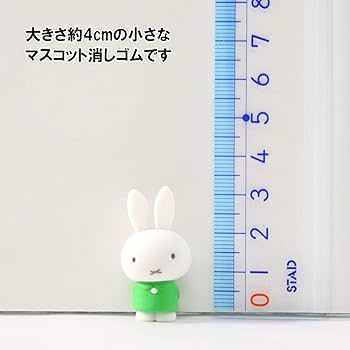 Borrador - Miffy