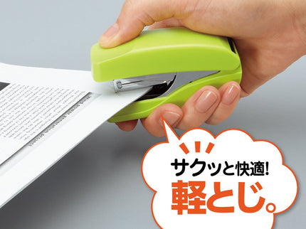 Power Latch Stapler X32 - Rosado