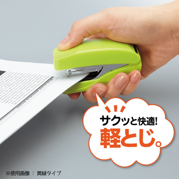 Power Latch Stapler X32 - Rosado