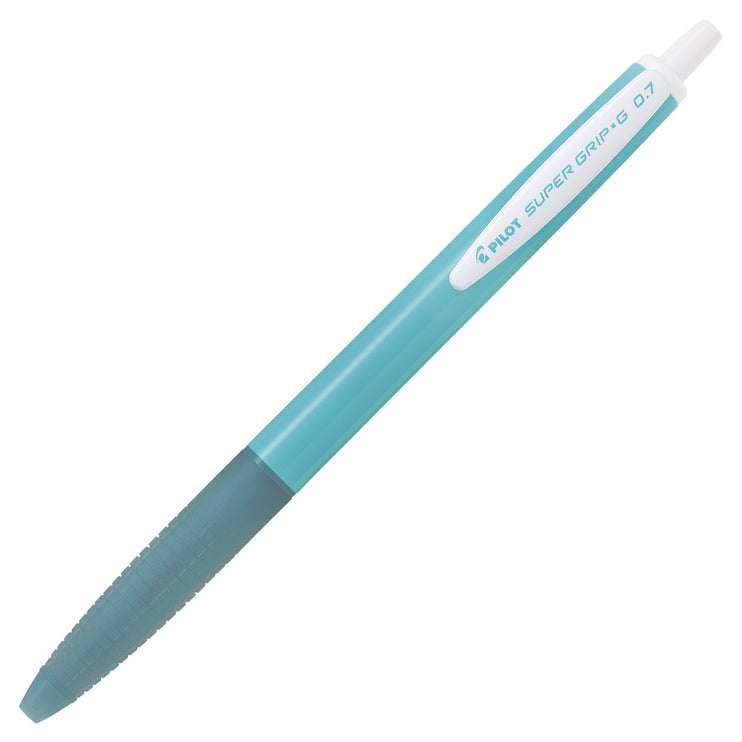 Pilot Super Grip G - Recycled Ocean Plastic