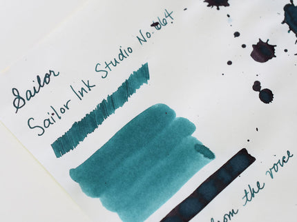 Sailor Ink Studio - Tinta 20mL - 664
