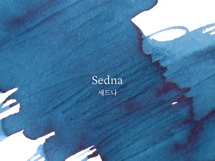 Tinta 30mL - Sedna