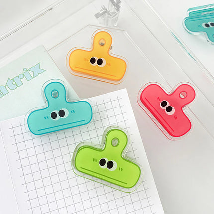 Collection image for: Clips de plástico