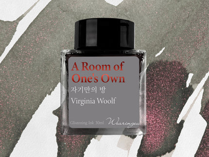 Tinta 30mL - A Room of One's Own