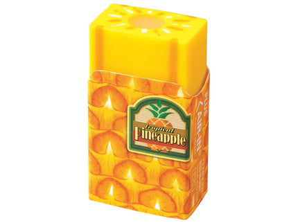 Pineaple - Borrador