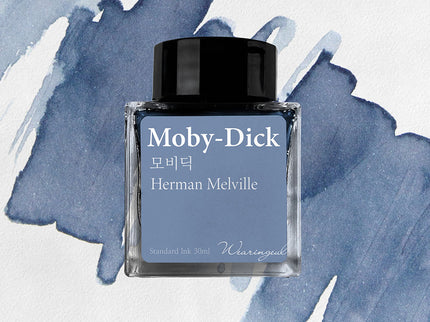 Tinta 30mL - Moby Dick
