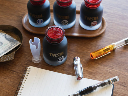 Tinta 70mL - Blue Black