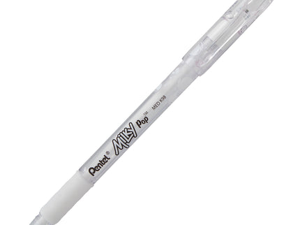 Milky Pop Gel Pen - Blanco