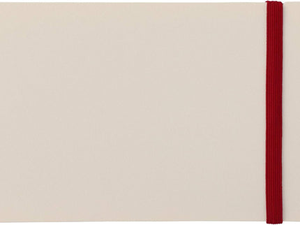 Into One Plus - Mini Cartapacios B7 - Ivory