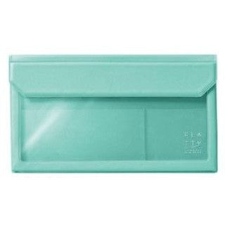 Flatty Envelope Size - Mint