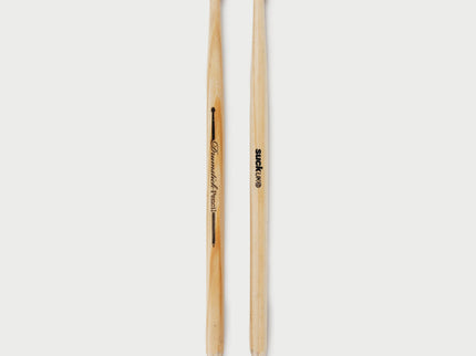Drumstick Pencils