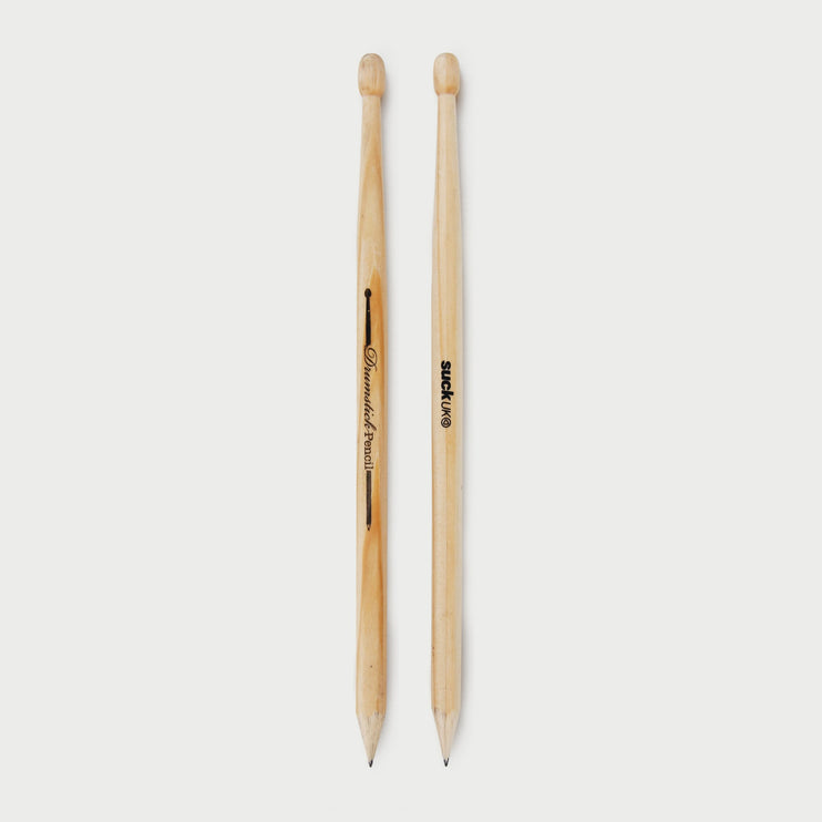 Drumstick Pencils