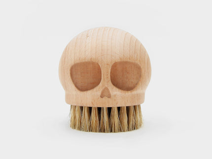 Skull Brush