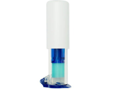 One Patch Hole Reinforcer Stamp - (Unidad)