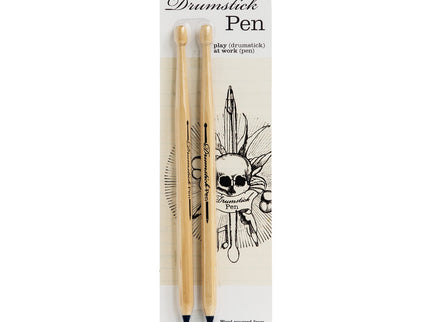 Drumstick Pens
