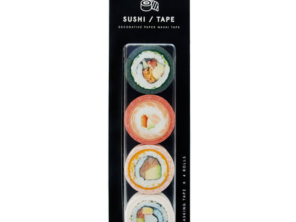 Sushi Tape