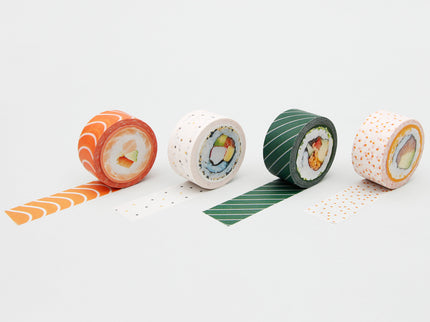 Sushi Tape
