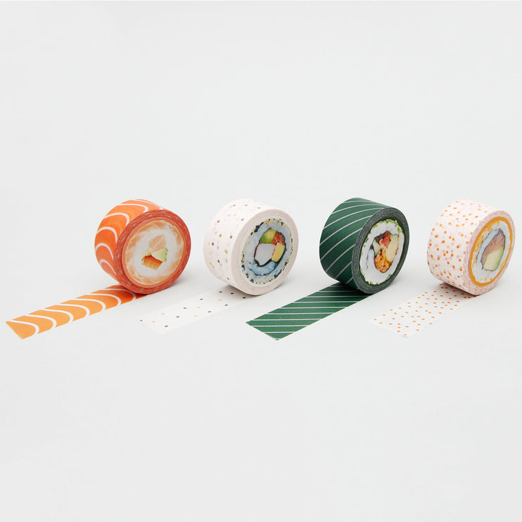 Sushi Tape