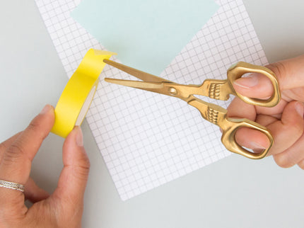 Skull Scissors