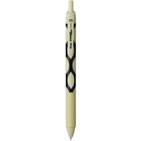 Pentel Energel 0.5mm - Singapore Cat