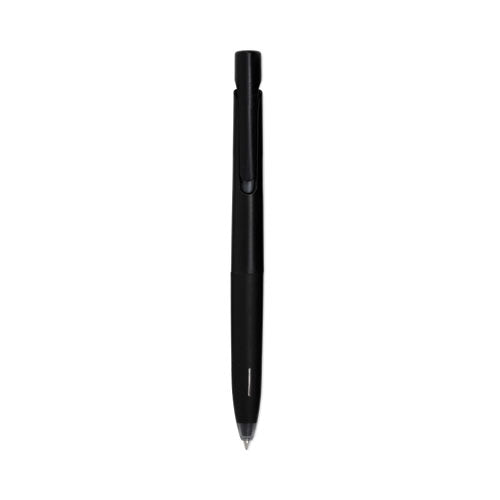 Blen - Lapicero Gel 0.7mm - Negro