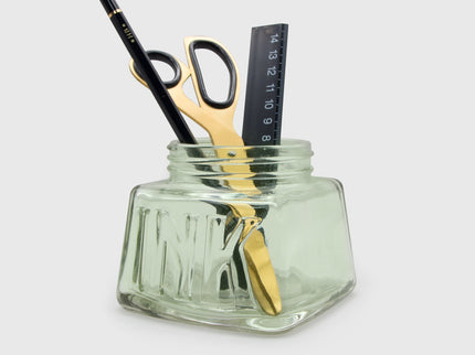 Inkwell Pen Pot