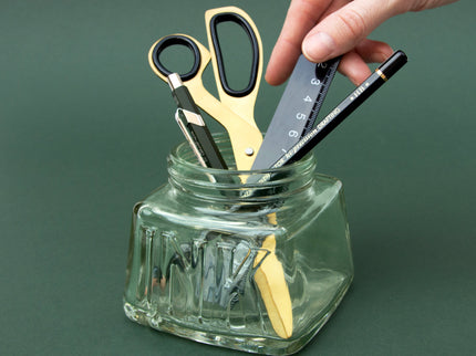 Inkwell Pen Pot