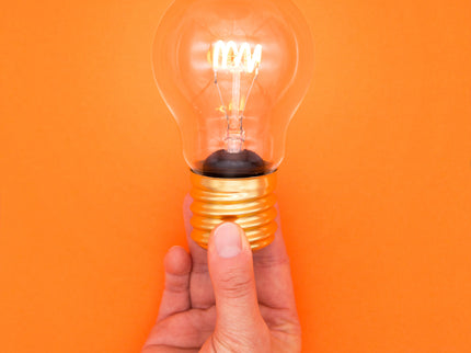 Cordless Lightbulb