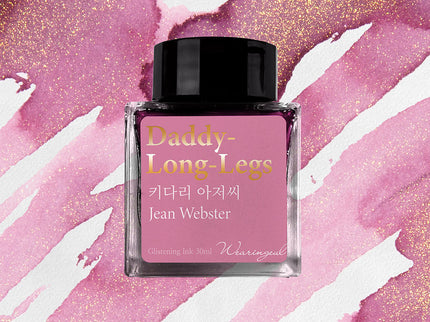 Tinta 30mL - Daddy Long Legs