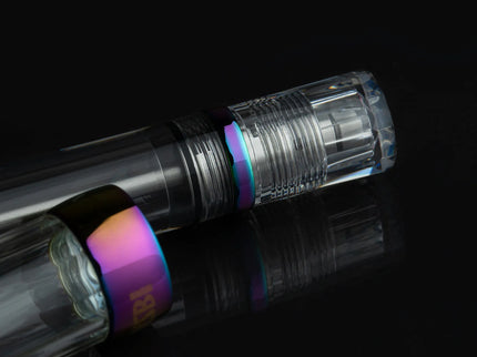 Pluma Fuente Vac700R - Iris